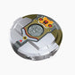 Transformerbare Fidget Spinner-legetøj