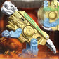 Transformerbare Fidget Spinner-legetøj