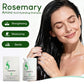 Rosmarin Aminosyre Fugtgivende Shampoo
