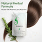 Rosmarin Aminosyre Fugtgivende Shampoo