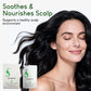 Rosmarin Aminosyre Fugtgivende Shampoo