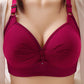 🥰Køb 1 få 2 gratis🥰2026 Plus Size Komfortabel undertøj BH