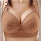 🥰Køb 1 få 2 gratis🥰2026 Plus Size Komfortabel undertøj BH