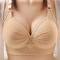 🥰Køb 1 få 2 gratis🥰2026 Plus Size Komfortabel undertøj BH