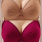 🥰Køb 1 få 2 gratis🥰2026 Plus Size Komfortabel undertøj BH