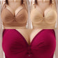 🥰Køb 1 få 2 gratis🥰2026 Plus Size Komfortabel undertøj BH