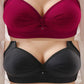 🥰Køb 1 få 2 gratis🥰2026 Plus Size Komfortabel undertøj BH