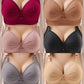🥰Køb 1 få 2 gratis🥰2026 Plus Size Komfortabel undertøj BH