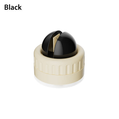 Mini knivslibemaskine med sugekop