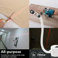 Magnetisk positionering Quilting Laserlys til symaskine