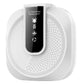 Kraftfuld 360° smart ultralydsskræmmer mod gnavere