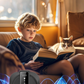 Kraftfuld 360° smart ultralydsskræmmer mod gnavere