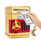🎁2026 Nye varer 50 % RABAT💥Mini-pengeautomat Elektronisk pengeautomat til automatiske indskud og hævninger