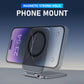 Magnetisk Strong-Hold telefonholder