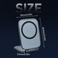 Magnetisk Strong-Hold telefonholder