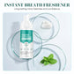 360° Oral Health Whitening Mousse Tandpasta