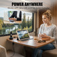 Bærbar 4G USB WiFi-dongle og mobil hotspot-router