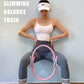 Pilates Ring Fitness Træner
