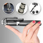 Mobiltelefon selfie stick holder, der kan fjernstyres