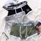 GUARDIANGEMS | ULTIMATE COMFORT BOXERSHORTS - KÅRET TIL ÅRETS BEDSTE BOXERSHORTS I 2023