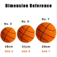 SILENT BASKETBALL