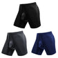 2023 Nyeste boxershorts til mænd med separat lomme