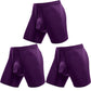 2023 Nyeste boxershorts til mænd med separat lomme