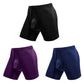 2023 Nyeste boxershorts til mænd med separat lomme