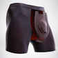 2023 Nyeste boxershorts til mænd med separat lomme