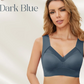 💥Tidsbegrænset tilbud 50% rabat💥Sommermode Deep Cup Sexet Push Up Trådløs BH