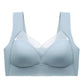 💥Tidsbegrænset tilbud 50% rabat💥Sommermode Deep Cup Sexet Push Up Trådløs BH