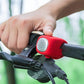 Super cykelhorn