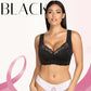 🔥Sidste dag Køb 1 Få 3🔥- Ultimate Lift & Support Blonde Plus-Size BH (3 PCS)