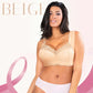🔥Sidste dag Køb 1 Få 3🔥- Ultimate Lift & Support Blonde Plus-Size BH (3 PCS)