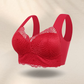 🔥Sidste dag Køb 1 Få 3🔥- Ultimate Lift & Support Blonde Plus-Size BH (3 PCS)