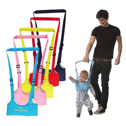 SIKKERHEDSSELE TIL BABY