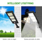 SOLCELLE-LED-LAMPE 6000K