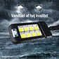 SOLCELLE-LED-LAMPE 6000K