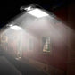 SOLCELLE-LED-LAMPE 6000K