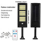 SOLCELLE-LED-LAMPE 6000K
