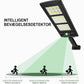 SOLCELLE-LED-LAMPE 6000K