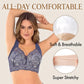 🔥Sidste dag Køb 1 Få 3🔥- Ultimate Lift & Support Blonde Plus-Size BH (3 PCS)