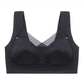 💥Tidsbegrænset tilbud 50% rabat💥Sommermode Deep Cup Sexet Push Up Trådløs BH