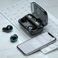 Bluetooth Trådløse Høretelefoner