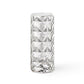 Rose Touch Bloom krystal-lampe