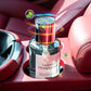 Smart Ultrasonic Atomized Car Air Freshener - 5 gears justering og automatisk tænd/sluk