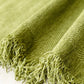 【Cadeau de Noël】 Housse de Canapé en Chenille à Chevrons