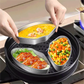 🔥Hot Sale-40% rabat🔥Steam-bordpander i rustfrit stål